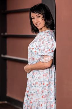 Тарнакоп Ирина Вячеславовна